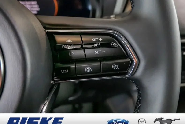 Mazda CX-80 din 2024 cu 2.200 km - oferta MAZ163342 - foto 13