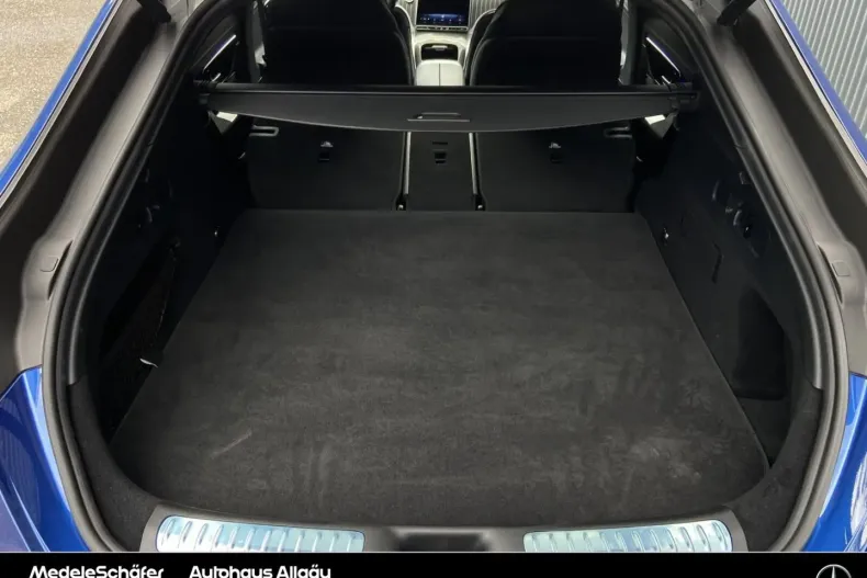 Mercedes-Benz GLC 200 din 2024 cu 12.674 km - oferta MER163343 - foto 10