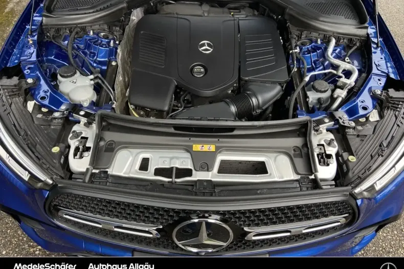 Mercedes-Benz GLC 200 din 2024 cu 12.674 km - oferta MER163343 - foto 18