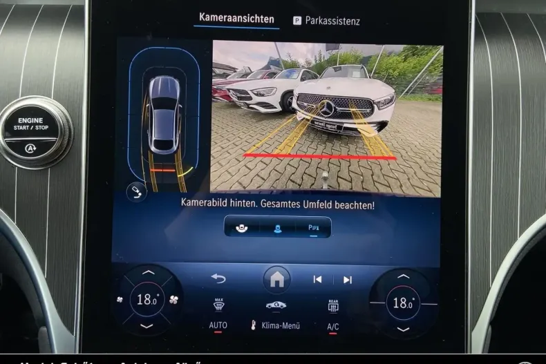 Mercedes-Benz GLC 200 din 2024 cu 12.674 km - oferta MER163343 - foto 19