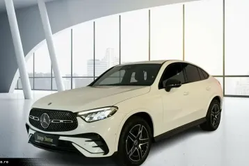 Mercedes-Benz GLC 200 din 2024 - oferta MER163344