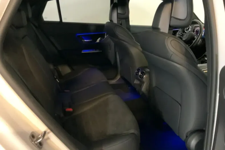 Mercedes-Benz GLC 200 din 2024 cu 20.051 km - oferta MER163344 - foto 15