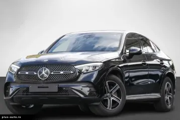 Mercedes-Benz GLC 200 din 2025 - oferta MER163345