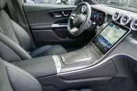 Mercedes-Benz GLC 200 din 2025 cu 5.461 km - oferta MER163345 - foto 5