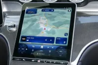 Mercedes-Benz GLC 200 din 2025 cu 5.461 km - oferta MER163345 - foto 7