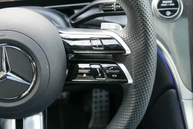 Mercedes-Benz GLC 200 din 2025 cu 5.461 km - oferta MER163345 - foto 15