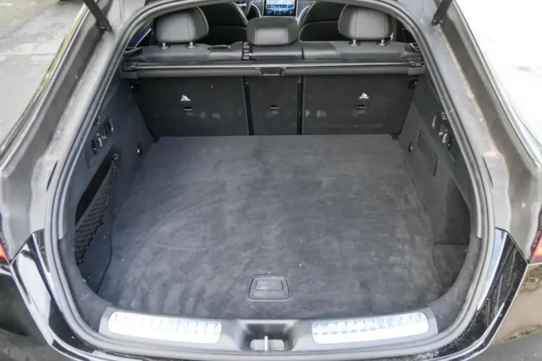 Mercedes-Benz GLC 200 din 2025 cu 5.461 km - oferta MER163345 - foto 19