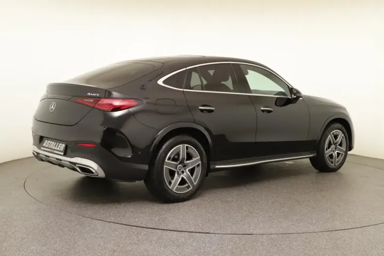 Mercedes-Benz GLC 220 din 2023 cu 73.827 km - oferta MER163346 - foto 3