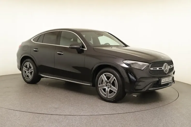 Mercedes-Benz GLC 220 din 2023 cu 73.827 km - oferta MER163346 - foto 4
