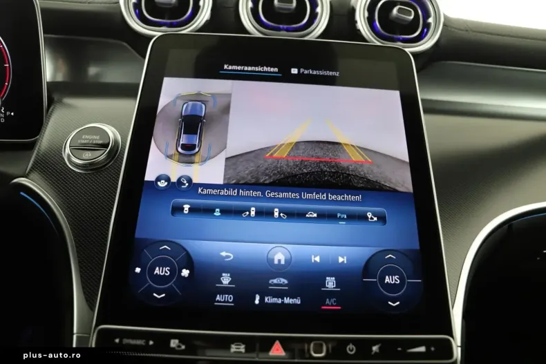 Mercedes-Benz GLC 220 din 2023 cu 73.827 km - oferta MER163346 - foto 9