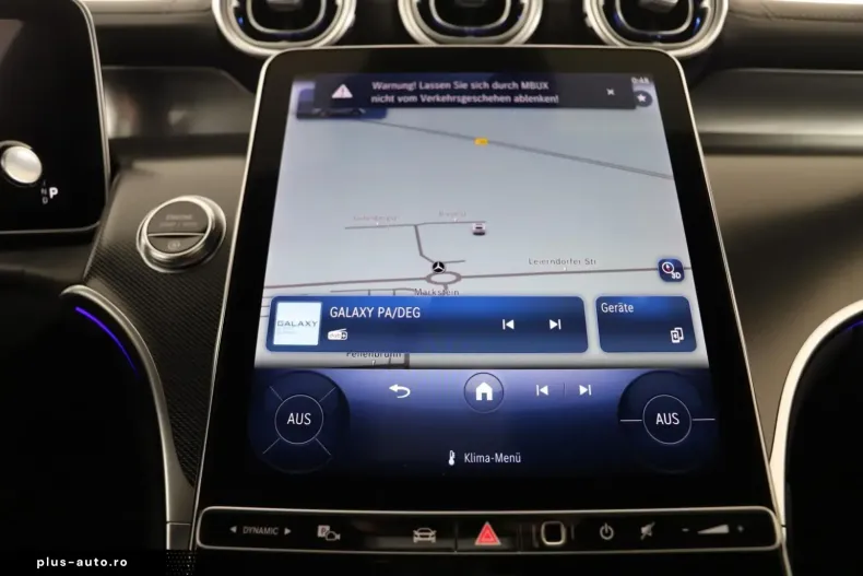 Mercedes-Benz GLC 220 din 2023 cu 73.827 km - oferta MER163346 - foto 11