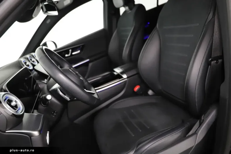 Mercedes-Benz GLC 220 din 2023 cu 73.827 km - oferta MER163346 - foto 14