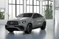 Mercedes-Benz GLE 63 AMG din 2024 cu 22.500 km - oferta MER163347 - foto 1