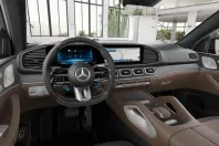 Mercedes-Benz GLE 63 AMG din 2024 cu 22.500 km - oferta MER163347 - foto 3