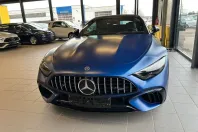 Mercedes-Benz SL 63 AMG din 2024 cu 38.000 km - oferta MER163348 - foto 1