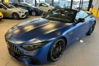 Mercedes-Benz SL 63 AMG din 2024 cu 38.000 km - oferta MER163348 - foto 3