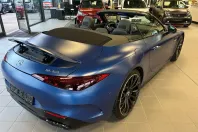 Mercedes-Benz SL 63 AMG din 2024 cu 38.000 km - oferta MER163348 - foto 5