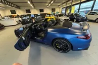 Mercedes-Benz SL 63 AMG din 2024 cu 38.000 km - oferta MER163348 - foto 7