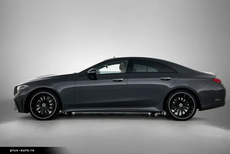 Mercedes-Benz CLS 350 din 2025 cu 29.215 km - oferta MER163349 - foto 2