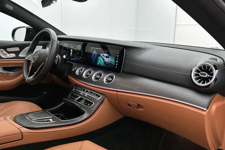 Mercedes-Benz CLS 350 din 2025 cu 29.215 km - oferta MER163349 - foto 9