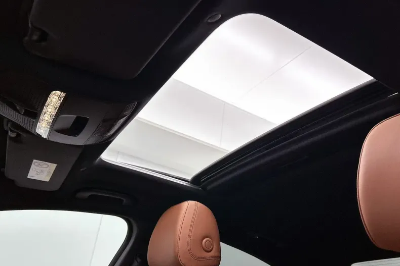 Mercedes-Benz CLS 350 din 2025 cu 29.215 km - oferta MER163349 - foto 16