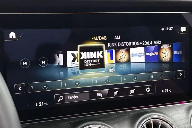 Mercedes-Benz CLS 350 din 2025 cu 29.215 km - oferta MER163349 - foto 18