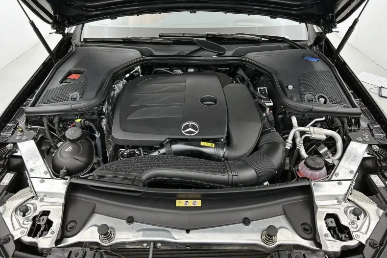 Mercedes-Benz CLS 350 din 2025 cu 29.215 km - oferta MER163349 - foto 28