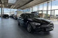 Mercedes-Benz C 300 din 2024 cu 6.886 km - oferta MER163350 - foto 1