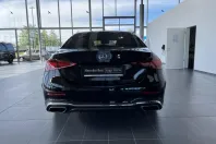 Mercedes-Benz C 300 din 2024 cu 6.886 km - oferta MER163350 - foto 5
