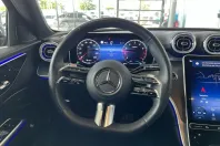 Mercedes-Benz C 300 din 2024 cu 6.886 km - oferta MER163350 - foto 13