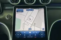 Mercedes-Benz C 300 din 2024 cu 6.886 km - oferta MER163350 - foto 15