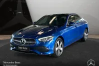 Mercedes-Benz C 300 din 2024 cu 3.630 km - oferta MER163351 - foto 1