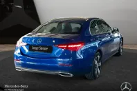 Mercedes-Benz C 300 din 2024 cu 3.630 km - oferta MER163351 - foto 4