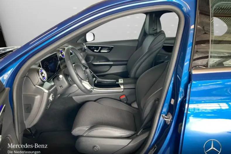 Mercedes-Benz C 300 din 2024 cu 3.630 km - oferta MER163351 - foto 7