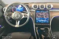 Mercedes-Benz C 300 din 2024 cu 3.630 km - oferta MER163351 - foto 9