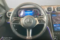 Mercedes-Benz C 300 din 2024 cu 3.630 km - oferta MER163351 - foto 10