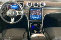 Mercedes-Benz C 300 din 2024 cu 3.630 km - oferta MER163351 - foto 11
