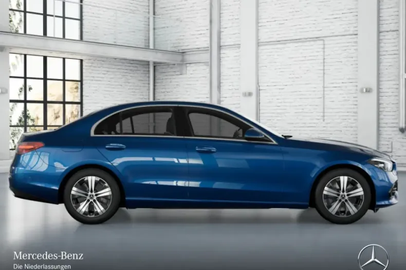 Mercedes-Benz C 300 din 2024 cu 3.630 km - oferta MER163351 - foto 15