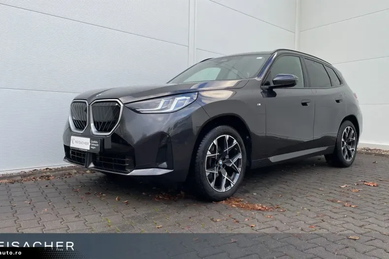 BMW X3 din 2024 cu 21.221 km - oferta BMW163352 - foto 1