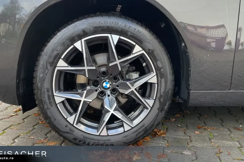 BMW X3 din 2024 cu 21.221 km - oferta BMW163352 - foto 3