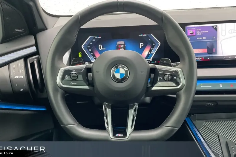 BMW X3 din 2024 cu 21.221 km - oferta BMW163352 - foto 5