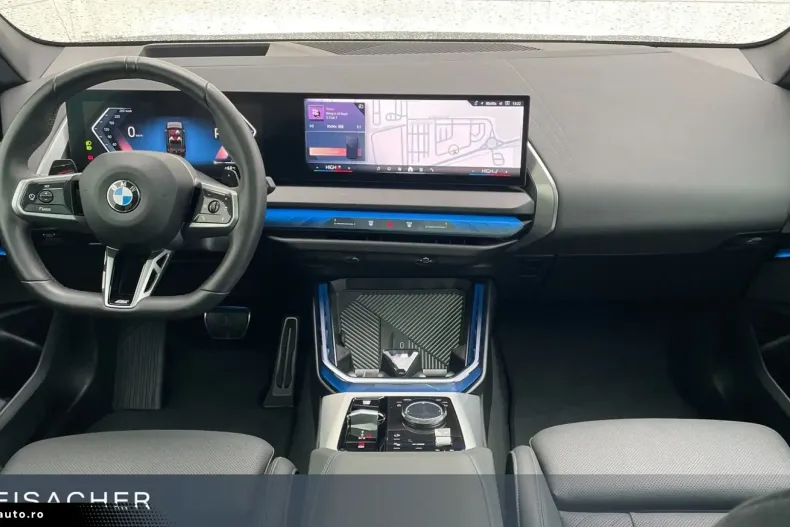 BMW X3 din 2024 cu 21.221 km - oferta BMW163352 - foto 6