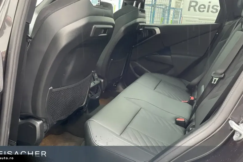 BMW X3 din 2024 cu 21.221 km - oferta BMW163352 - foto 7