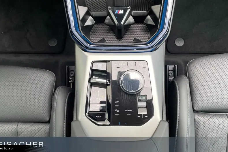 BMW X3 din 2024 cu 21.221 km - oferta BMW163352 - foto 10