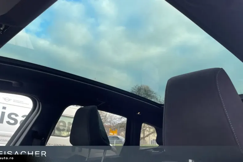 BMW X3 din 2024 cu 21.221 km - oferta BMW163352 - foto 11