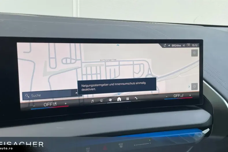 BMW X3 din 2024 cu 21.221 km - oferta BMW163352 - foto 12