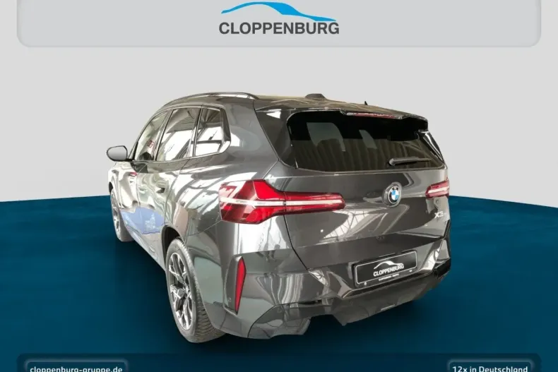 BMW X3 din 2024 cu 20.619 km - oferta BMW163353 - foto 2