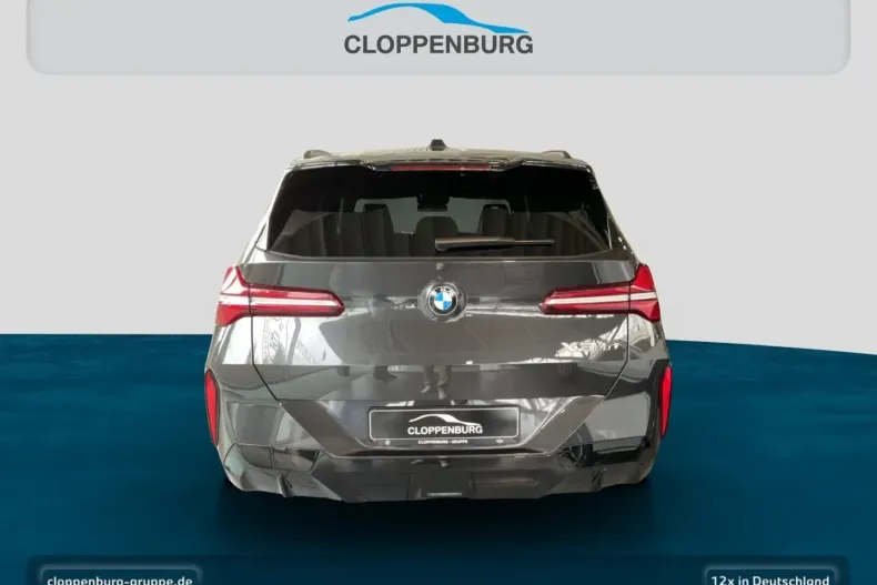 BMW X3 din 2024 cu 20.619 km - oferta BMW163353 - foto 3