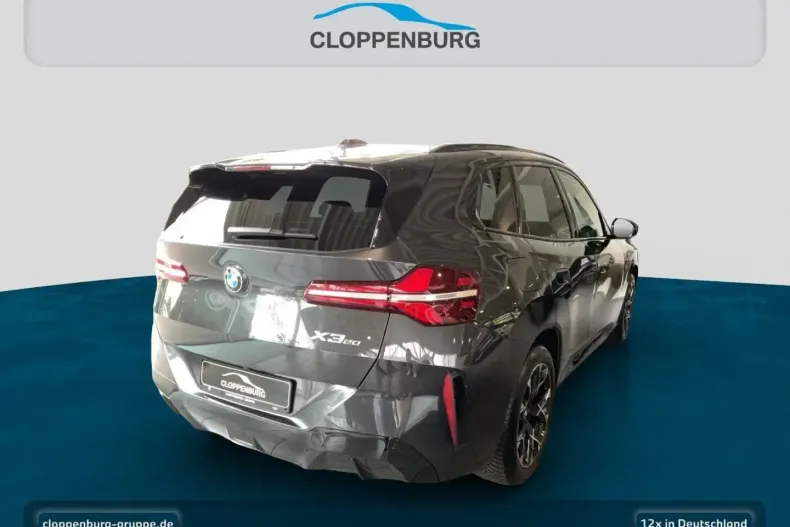 BMW X3 din 2024 cu 20.619 km - oferta BMW163353 - foto 4