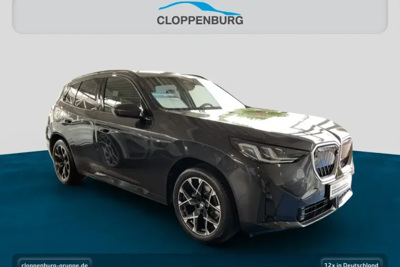 BMW X3 din 2024 cu 20.619 km - oferta BMW163353 - foto 6